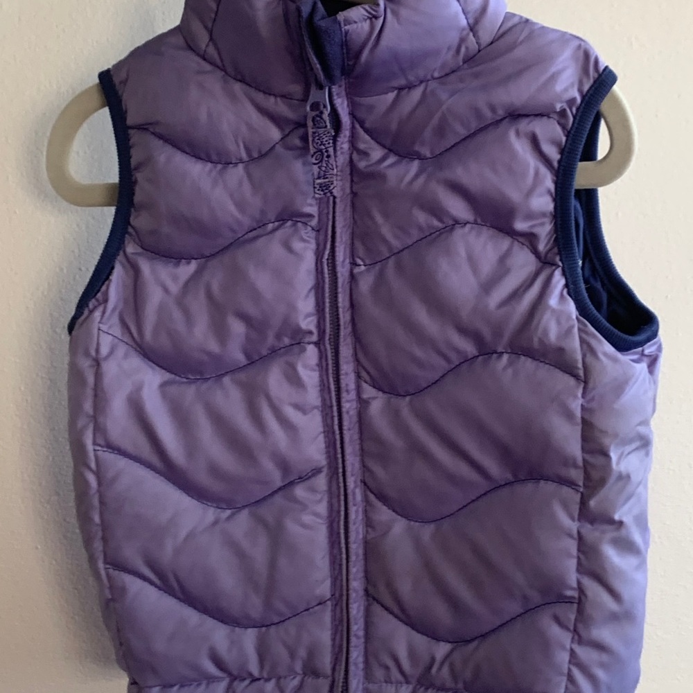 Puffer Vest - Picture 2 of 3